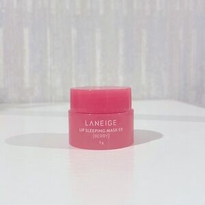 Mini Laneige Lip Sleeping Mask